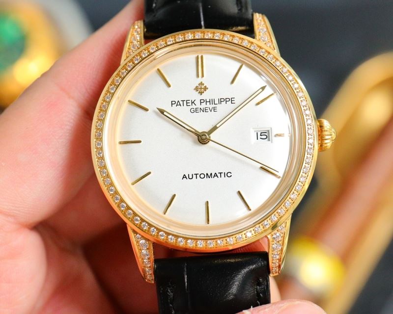 PATEK PHILIPPE Watches